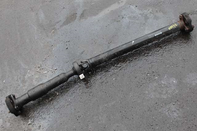 Mellomaksel bakre til BMW X1, 2009-2015 (E84) (E84) (BMW|7 573 482)
