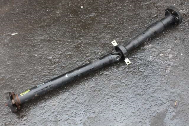 Mellomaksel bakre til BMW X1 2009-2015 (E84) (E84) (BMW|7 573 482|)