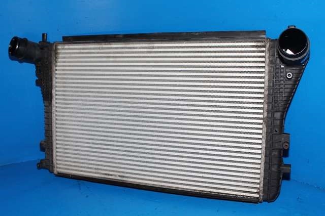 Intercooler til Škoda Yeti, 2014-2017 (Fase 2)  (VAG|1K0 145 803 BN)