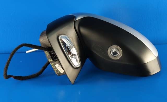 Speil venstre til Peugeot 5008 2010-2017 (Type I)  (PEUGEOT|96 854091 XT|)