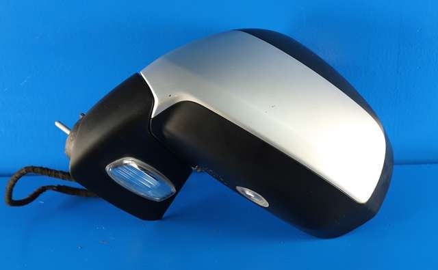 Speil venstre til Peugeot 5008 2010-2017 (Type I)  (PEUGEOT|96 854091 XT|)