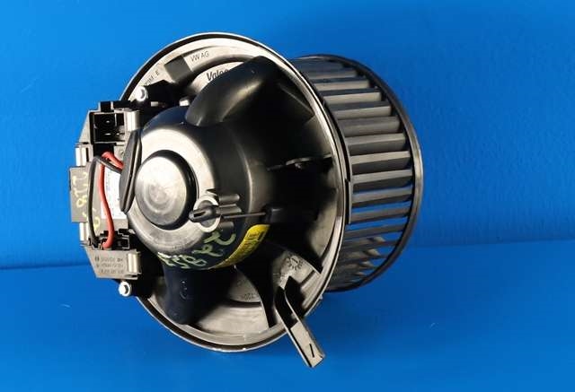 Varmeapparat motor til Škoda Octavia 2009-2013 (Type II, Fase 2) (VAG|1K1 820 015 J|)