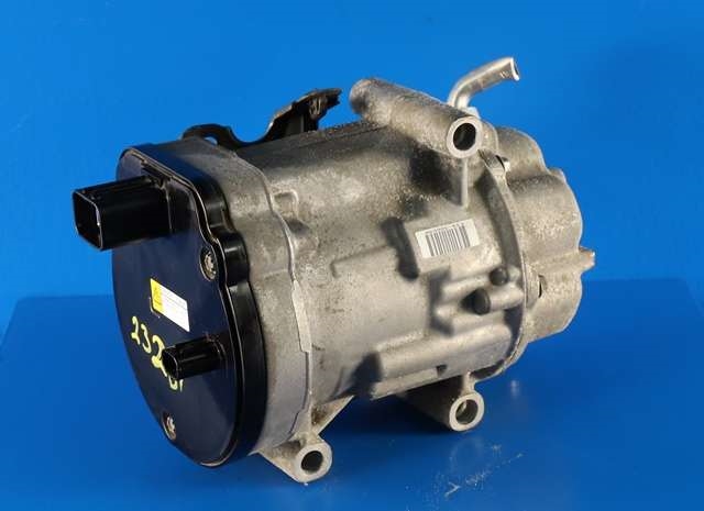 Aircondition kompressor hybrid til Toyota C-HR, 2016-->>  (DENSO|042400-0240)