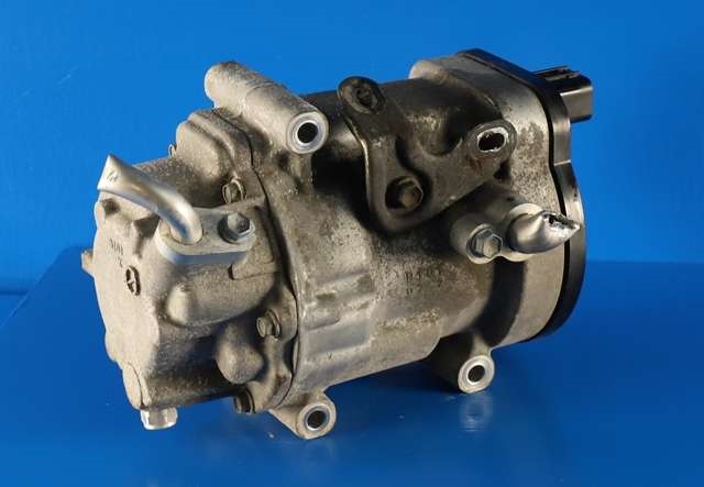 Aircondition kompressor hybrid til Toyota C-HR 2016-->>  (DENSO|042400-0240|)