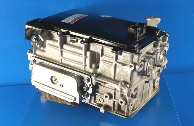 Inverter hybrid til Toyota C-HR 2016-->>  (TOYOTA|G9200-47241|)