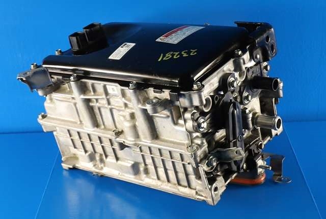 Inverter hybrid til Toyota C-HR 2016-->>  (TOYOTA|G9200-47241|)