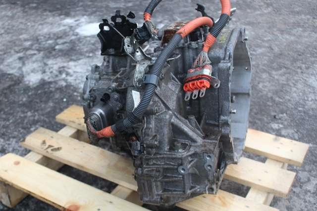 Girkasse hybrid til Toyota Prius 2009-2016 (Type III) (COMBI) (COMBI) (TOYOTA|P410|)