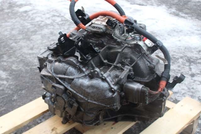 Girkasse hybrid til Toyota Prius 2009-2016 (Type III) (COMBI) (COMBI) (TOYOTA|P410|)