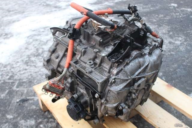 Girkasse hybrid til Toyota Prius 2009-2016 (Type III) (COMBI) (COMBI) (TOYOTA|P410|)