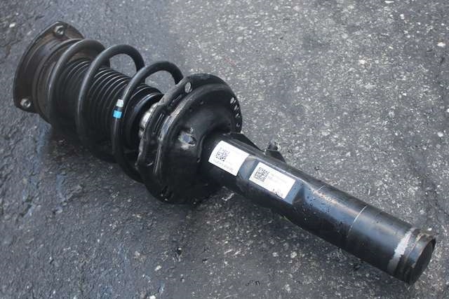 Fjærbein høyre foran til Škoda Octavia, 2017-2020 (Type III, Fase 2)  (VAG|5Q0 412 039 ME)