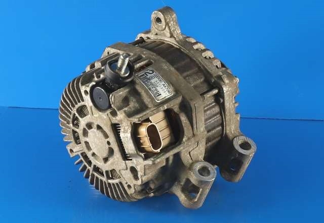 Dynamo til Subaru Impreza 2013-2017 (Type IV)  (MITSUBISHI|A2TL0291|23700-AA720. 14 VOLT - 110 AMP|)