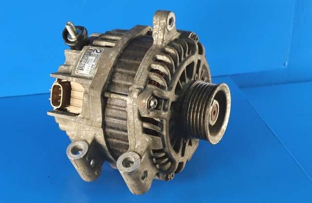 Dynamo til Subaru Impreza 2013-2017 (Type IV)  (MITSUBISHI|A2TL0291|23700-AA720. 14 VOLT - 110 AMP|)