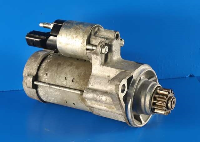 Starter til Škoda Yeti 2014-2017 (Fase 2)  (DENSO|438000-0212|02E 911 024 D|)