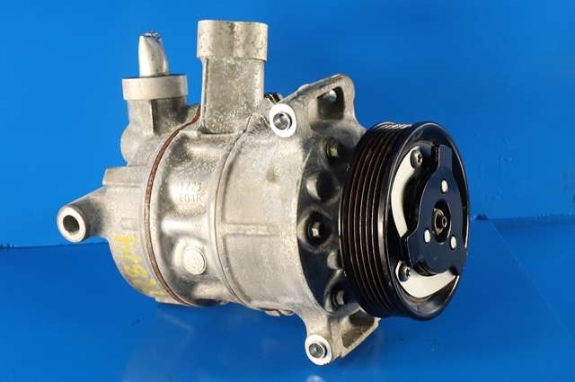 Aircondition kompressor til Škoda Yeti 2014-2017 (Fase 2)  (SANDEN|1782F|5K0 820 803 G|)
