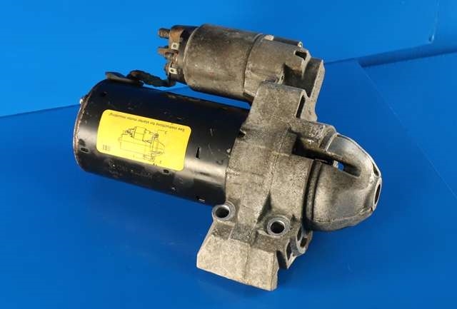 Starter diesel til BMW X1, 2009-2015 (E84) (E84) (BOSCH|0 001 148 010)