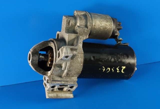 Starter diesel til BMW X1 2009-2015 (E84) (E84) (BOSCH|0 001 148 010|12.41-8 506 657|)