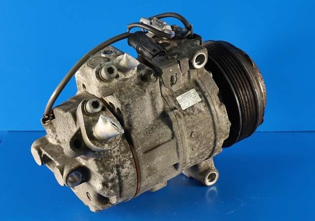 Aircondition kompressor til BMW X1 2009-2015 (E84) (E84) (DENSO|447260-1852|)