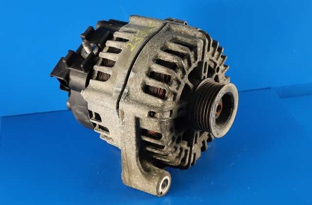 Dynamo diesel til BMW X1, 2009-2015 (E84) (E84) (VALEO|FG18S019)