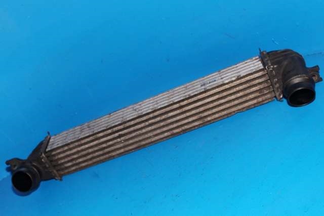 Intercooler til Mini Countryman 2010-2016 (R60) (R60)