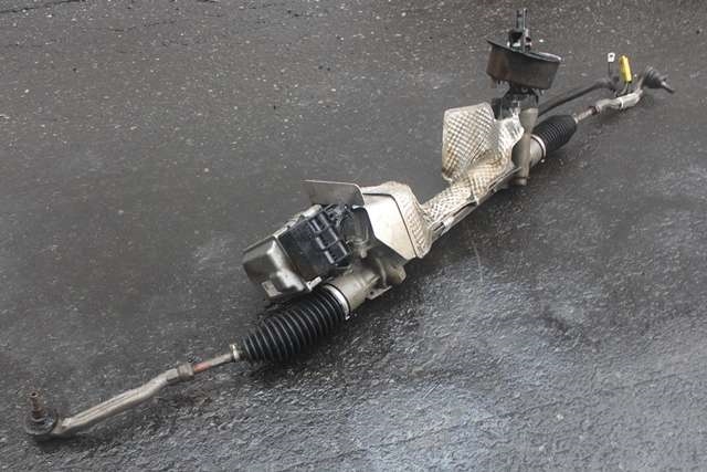 Tannstang elektrisk til Citroën Berlingo 2019-->> (Type III) (JALY|680000821300|)