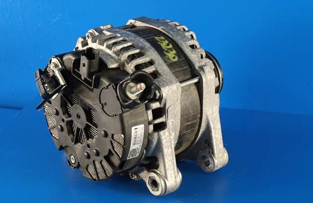 Dynamo diesel til Citroën Berlingo 2019-->> (Type III)  (MITSUBISHI|A003TV0281AE|98 189622 80. 12 VOLT - CL22|)