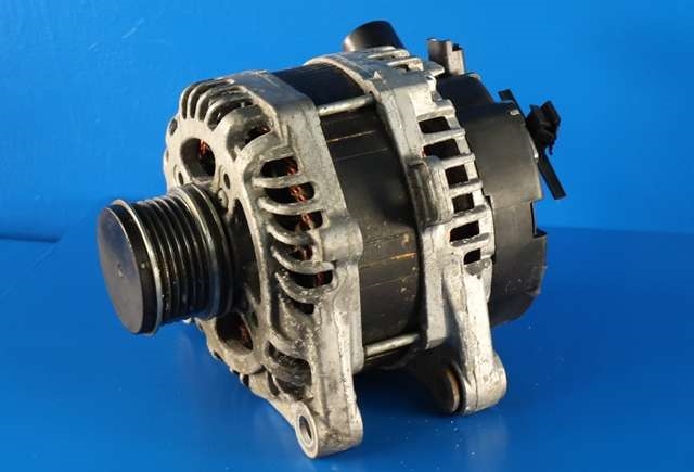 Dynamo diesel til Citroën Berlingo 2019-->> (Type III)  (MITSUBISHI|A003TV0281AE|98 189622 80. 12 VOLT - CL22|)