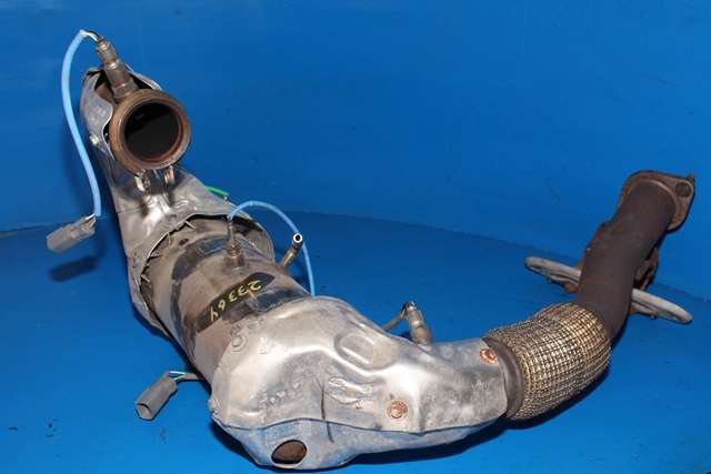 Partikkelfilter til Ford Kuga 2013-2019 (VOLVO|82316743|)