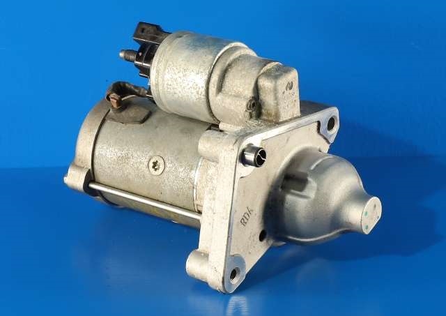 Starter diesel til Citroën Berlingo 2019-->> (Type III)  (VALEO|ESW20-21HE|98 252330 80|)