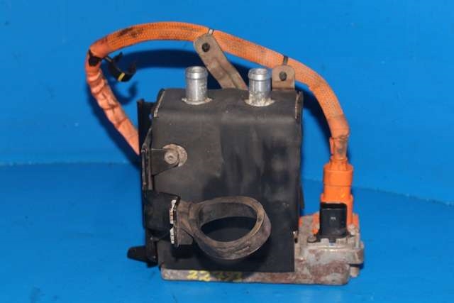 Varmeapparat PTC-heater til VW E-Up, 2013-2019 (VAG|12E 963 231 E)