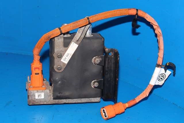 Varmeapparat PTC-heater til VW E-Up 2013-2019  (VAG|12E 963 231 E|)