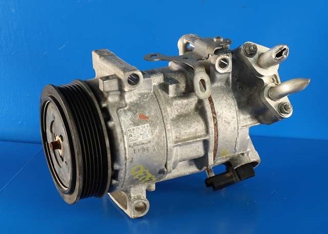 Aircondition kompressor til Citroën Berlingo, 2019-->> (Type III)  (DENSO|447150-7360)