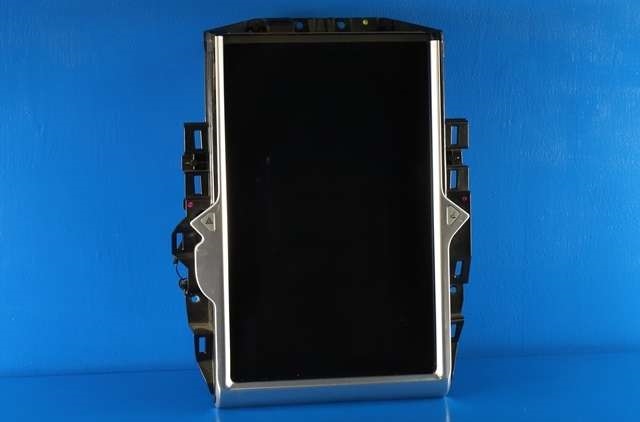 Multimedia display (MCU - Media Controller Unit) til Tesla Model S, 2013-2016 (Fase 1) (TESLA|1004777-12-F)