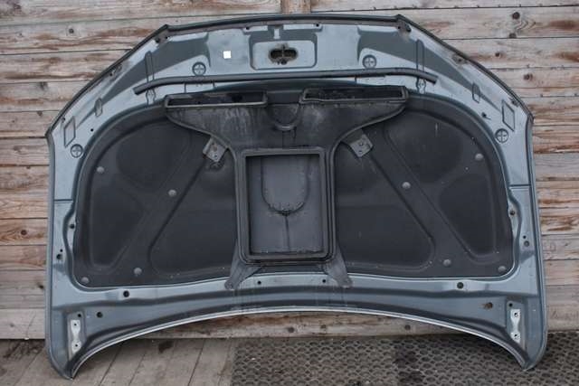 Panser til Hyundai Santa Fe 2006-2009 (Type II, Fase 1)  