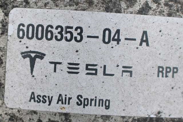 Fjærbein høyre bak til Tesla Model S 2013-2016 (Fase 1)  (TESLA|6006353-04-A|)