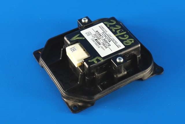 Styreenhet LED til Toyota Prius 2009-2016 (Type III) (COMBI) (COMBI) (TOYOTA|85967-30070|)