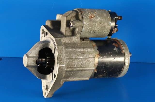 Starter til Mitsubishi Space Star, 2013-->> (Type II)  (MITSUBISHI|1810A334)
