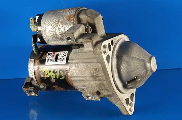 Starter til Mitsubishi Space Star 2013-->> (Type II)  (MITSUBISHI|1810A334|)