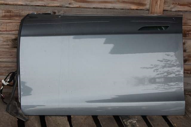 Dør venstre foran til Tesla Model S, 2013-2016 (Fase 1)