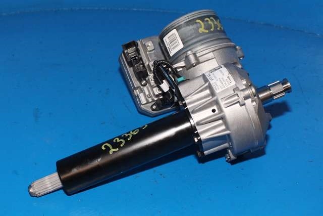 Rattaksel elektrisk servo til Škoda Fabia, 2014-2021 (Type III) (VAG|6C1 423 510 AE)