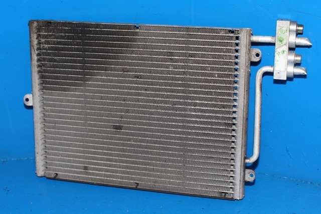 Aircondition radiator til Porsche 911, 1998-2005 (996) (996)