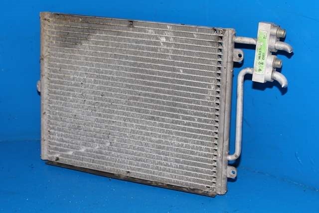 Aircondition radiator til Porsche 911, 1998-2005 (996) (996) (PORSCHE|995.573.111.1)