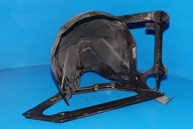 Karosseri diverse til Porsche 911, 1998-2005 (996) (996) (PORSCHE|996.106.033.55)
