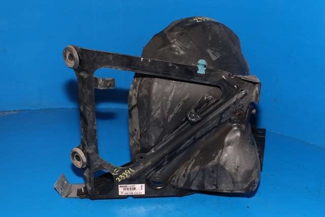 Karosseri diverse til Porsche 911 1998-2005 (996) (996) (PORSCHE|996.106.033.55|)