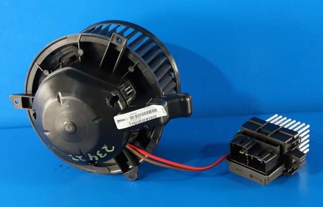 Varmeapparat motor til Opel Meriva B 2010-2017 (VALEO|T1019714Q|)