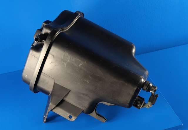 Ekspansjonstank til BMW X5 2007-2013 (E70) (E70) (BMW|13.17-7 552 546|)