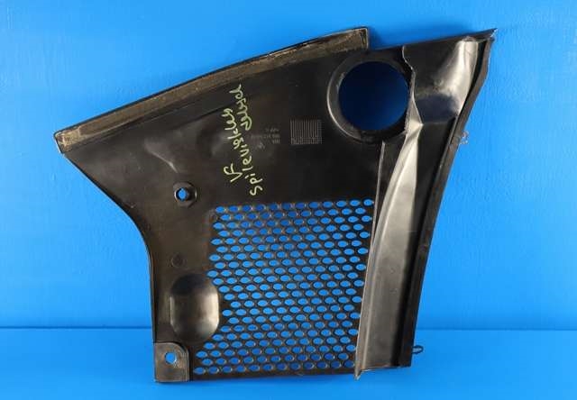 Bagasjerom deksel til Porsche 911 1998-2005 (996) (996) (PORSCHE|996.572.561.01|)