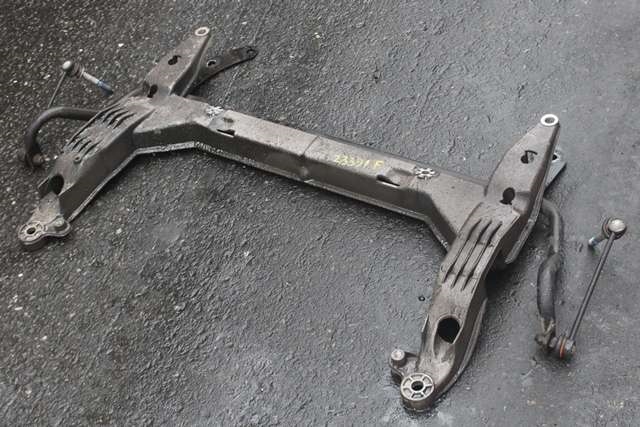 Travers foran hoved til Porsche 911, 1998-2005 (996) (996)