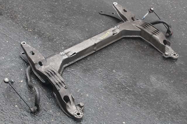Travers foran hoved til Porsche 911 1998-2005 (996) (996) 