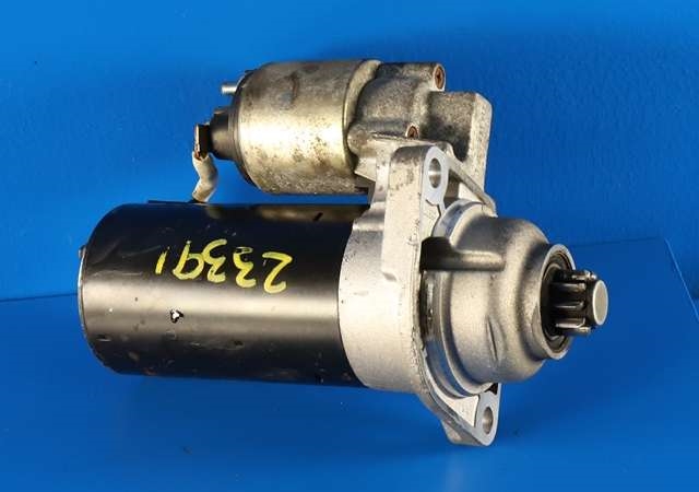 Starter til Porsche 911, 1998-2005 (996) (996) (BOSCH|0 001 123 001)