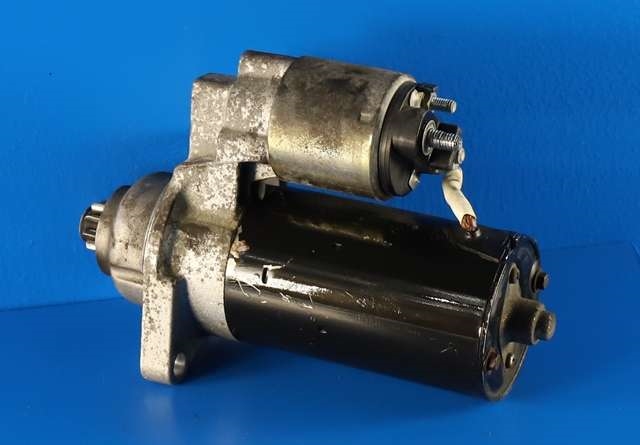 Starter til Porsche 911 1998-2005 (996) (996) (BOSCH|0 001 123 001|996.604.103.00|)